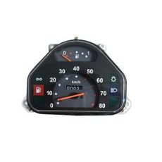 Speedometer RMS 163680037