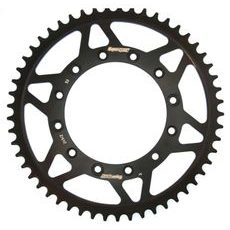 Ketten Rad SUPERSPROX RFE-245/2:53-BLK schwarz 53T, 520