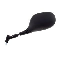 Spiegel RMS 122761680 links schwarz