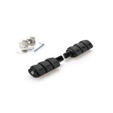 Fussrasten CUSTOMACCES STEADY EP0003N schwarz