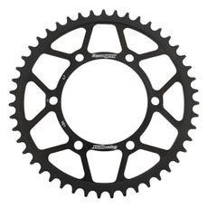 Ketten Rad SUPERSPROX RFE-486:47-BLK schwarz 47T, 520