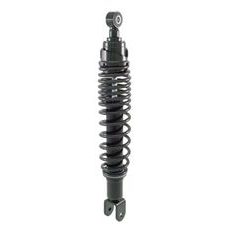 Shock absorber FORSA 204550842 hinten