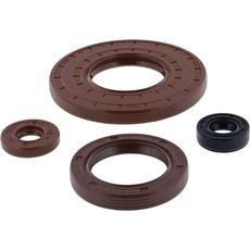 Wellendichtringsatz fürs Motor WINDEROSA EOSK 822002