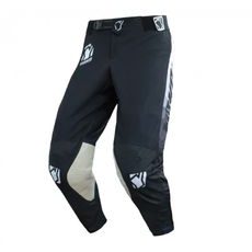 MX pants YOKO TWO black/white/grey 40