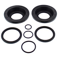 Differential Seal Only Kit All Balls Racing 25-2138-5 DB25-2138-5 hinten