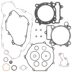 Complete Gasket Kit WINDEROSA CGK 808469