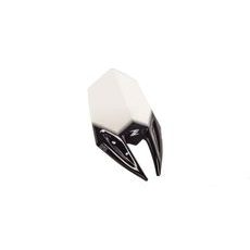 Windschirm PUIG NEW GEN. SPORT 6401W transparent