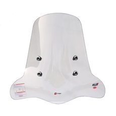 Windschutzscheibe Faco 267008103 670x740