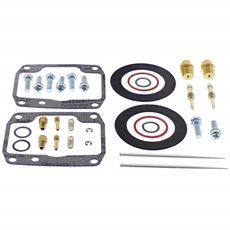 Carburetor Rebuild Kit All Balls Racing CARK26-10105