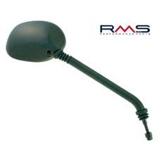 Spiegel RMS 122770840 rechts schwarz
