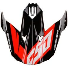 Peak CASSIDA CROSS CUP TWO red / white / black