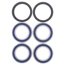 Lagersatz Raddichtungen All Balls Racing WB25-1565