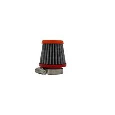 Conical air filter BMC FBSA25-40 Plastic Top (crankcase vent filter)