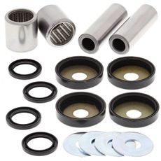 A-Arm Bearing and Seal Kit All Balls Racing AK50-1018