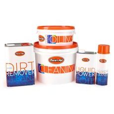 Complete Air Filter Maintenance Kit TwinAir 159000