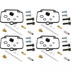 Carburetor Rebuild Kit All Balls Racing CARK26-1716