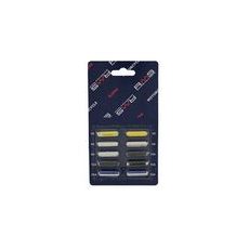 Fuses kit RMS 246151020 ceramic (10 pieces)