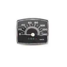 Speedometer RMS 163680010