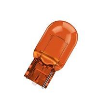 Lamp OSRAM 246515099 7504 WX3x16D WY21W