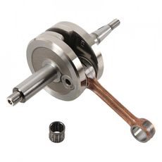 Crankshaft HOT RODS 4034