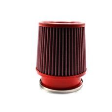 Twin conical air filter BMC FBTW110-140 Metal Top
