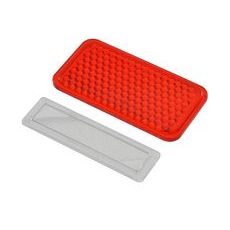 Blinkerglas SIEM 246470466 hinten transparent