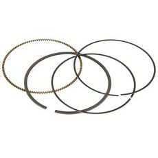 Rings VERTEX 590295000004 1 pc set