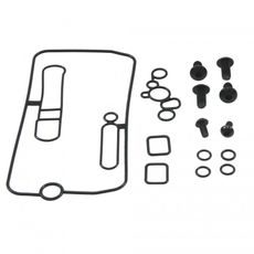 Carburetor Rebuild Kit All Balls Racing 26-10124 CARK26-10124 closed course (racing only)