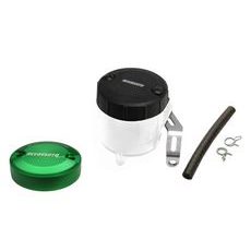 Mounting kit brake fluid reservoir ACCOSSATO 45ml grün