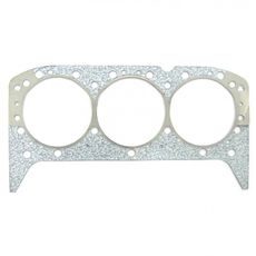 Cylinder head gasket ATHENA S710337001005 thickness same as OE