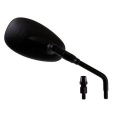 Spiegel RMS 122772770 rechts schwarz