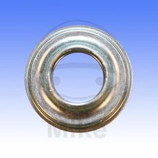 Rubber grommet for valve cover ATHENA S410485015047