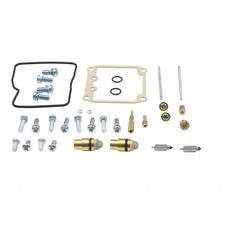 Carburetor Rebuild Kit All Balls Racing 26-10144 CARK26-10144 closed course (racing only)