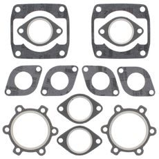Top End Gasket Kit WINDEROSA TEGS 710063E
