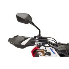 Hebelschoner PUIG MOTORCYCLE 9236J schwarz matt