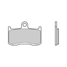 Bremsbeläge BREMBO 07KA23RC