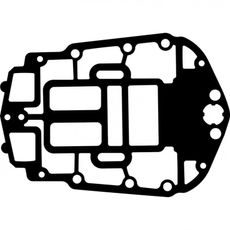 Exhaust Gasket ATHENA S610245012007