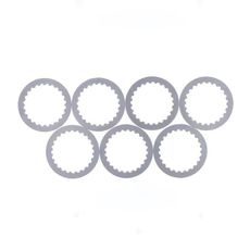 Steel clutch plates kit ATHENA P40240026