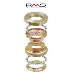 Steering head bearing set RMS 184220180