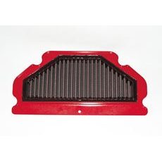 Hochleistungsluftfilter BMC FM323/04RACE (alt. HFA2605 ) race use only