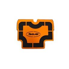 Pre-Oiled Air filter TwinAir 158585FRX (Flame Retardent)