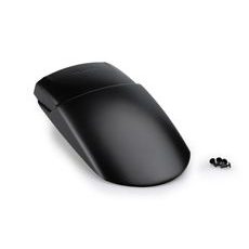 Front fender extension PUIG 21639N schwarz