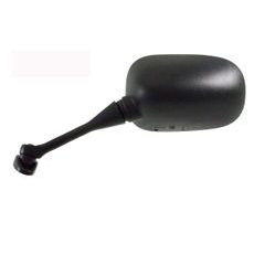 Spiegel RMS 122761310 links schwarz