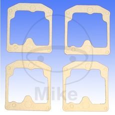 Float chamber gasket TOURMAX set of 4