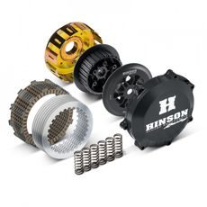 Complete momentum clutch kit HINSON HCS416