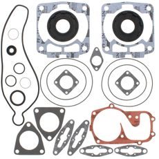 Complete Gasket Kit with Oil Seals WINDEROSA CGKOS 711251