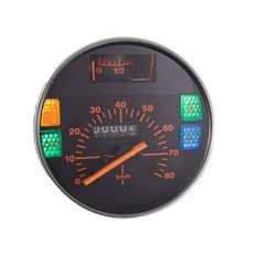 Speedometer RMS 163680031