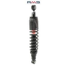 Shock absorber FORSA 204550672 hinten 348mm