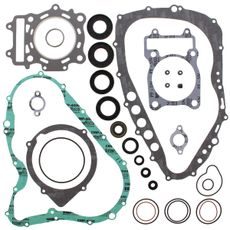 Complete Gasket Kit with Oil Seals WINDEROSA CGKOS 811800