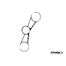 Yoke protector PUIG RADIKAL 3710U grau